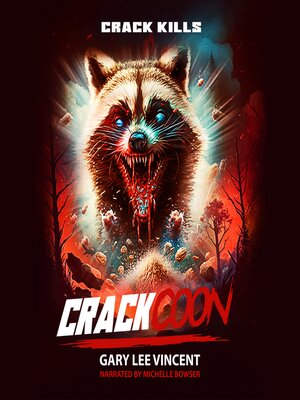 cover image of Crackcoon